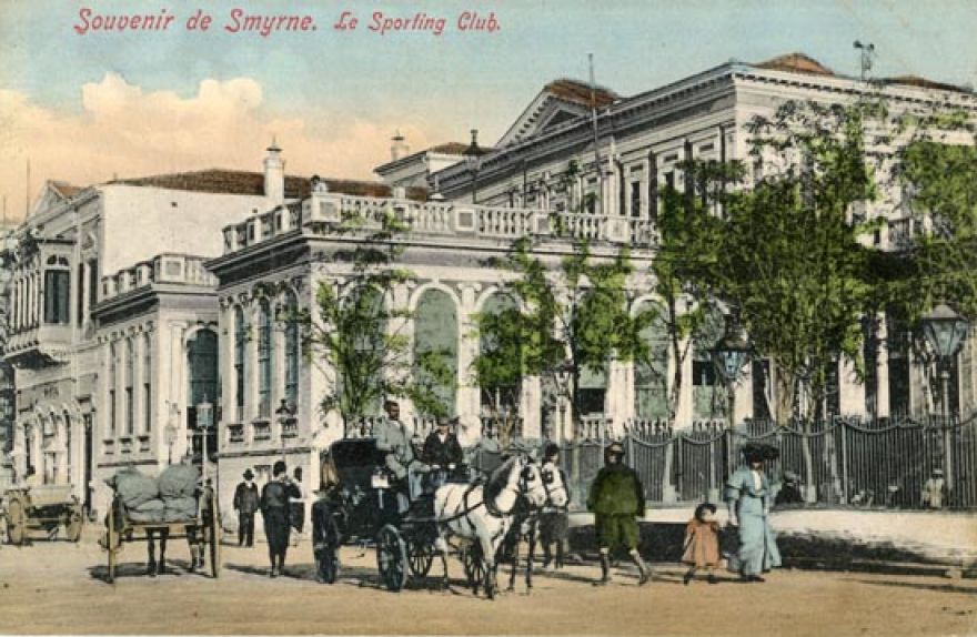 SPORTING CLUB ή &Gamma;&upsilon;&mu;&nu;&alpha;&sigma;&tau;&iota;&kappa;ό&sigmaf; &Kappa;ύ&kappa;&lambda;&omicron;&sigmaf;