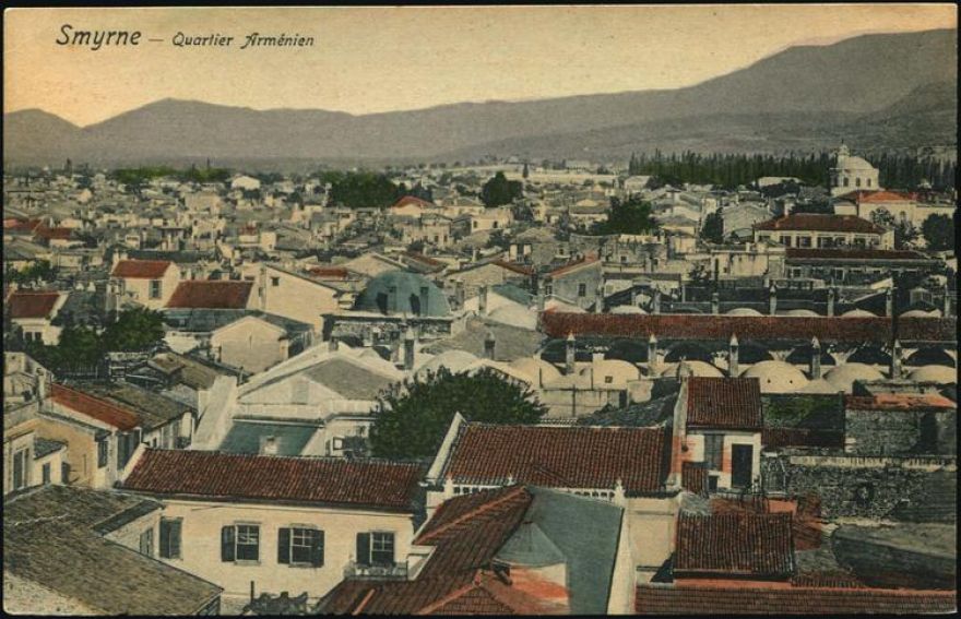 &Omicron; &Alpha;&rho;&mu;&epsilon;&nu;&iota;&kappa;ό&sigmaf; &tau;&omicron;&mu;έ&alpha;&sigmaf;