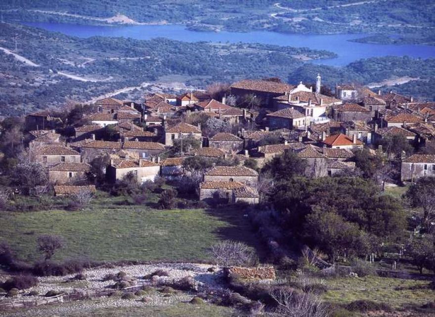 Ί&mu;&beta;&rho;&omicron;&sigmaf;,  İmroz, G&ouml;k&ccedil;eada
