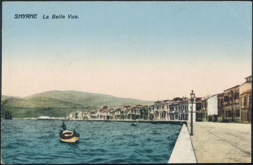 &Mu;&pi;έ&lambda;&lambda;&alpha; &Beta;ί&sigma;&tau;&alpha;, &Kappa;&alpha;&lambda;&lambda;&iota;&theta;έ&alpha; (&Kappa;&alpha;&lambda;ή &Theta;έ&alpha; - La Belle Vue)