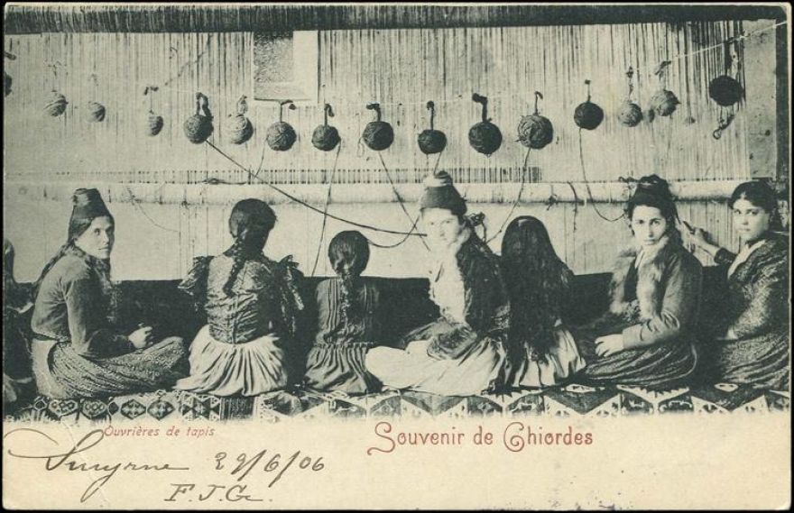 &Gamma;&kappa;&iota;ό&rho;&delta;&epsilon;&sigmaf;, Julia Gordus