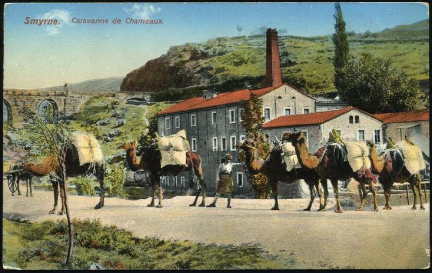 &Kappa;&alpha;&rho;&alpha;&beta;ά&nu;&iota;&alpha;