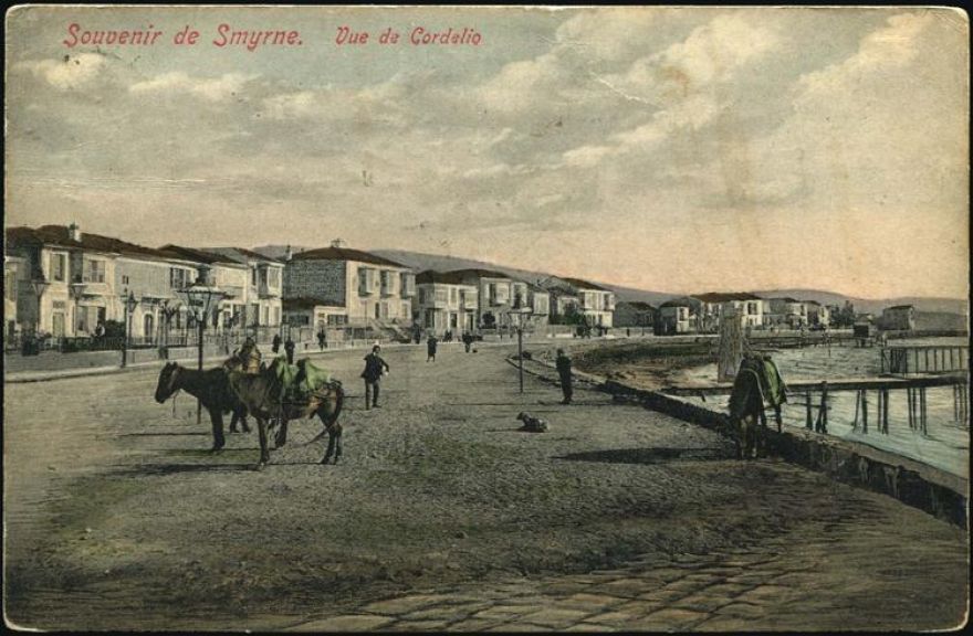 &Kappa;&omicron;&rho;&delta;&epsilon;&lambda;&iota;ό, &Pi;&epsilon;&rho;&alpha;ί&alpha;, &Kappa;&alpha;&rho;&sigma;ί&gamma;&iota;&alpha;&kappa;&alpha; (&Pi;έ&rho;&alpha; &mu;&epsilon;&rho;&iota;ά)