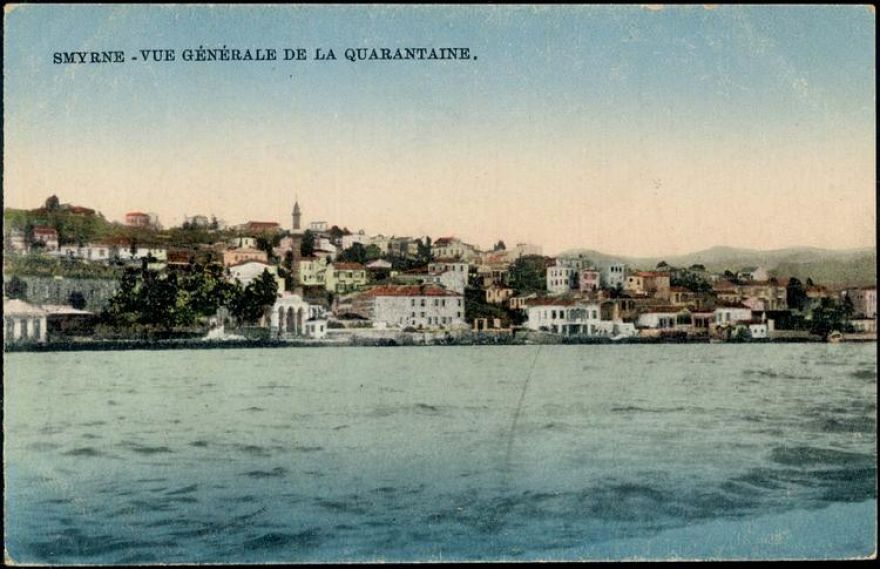 &Kappa;&alpha;&rho;&alpha;&nu;&tau;ί&nu;&alpha;