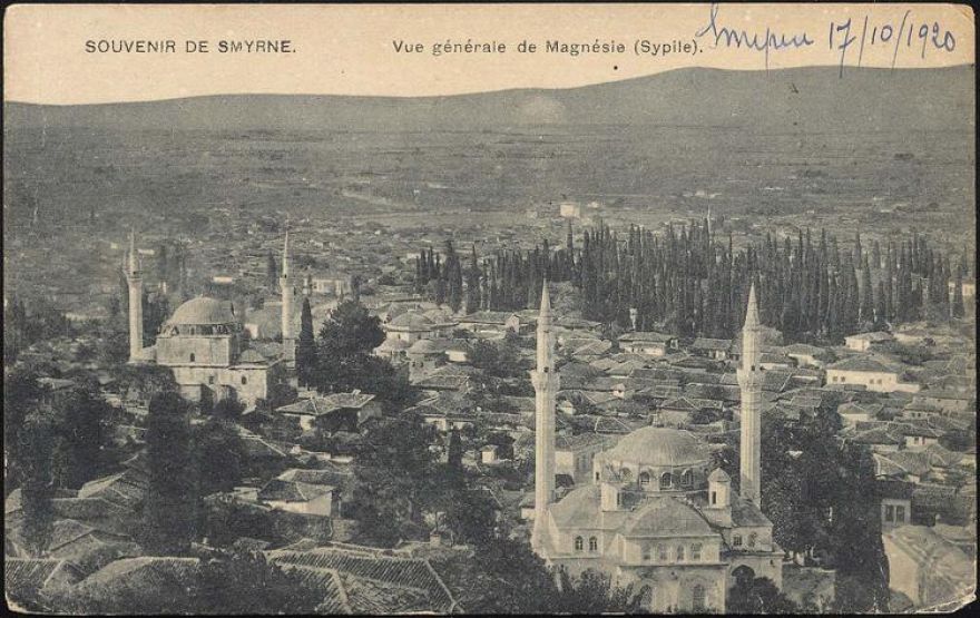 1920 10 17 &Gamma;&epsilon;&nu;&iota;&kappa;ή ά&pi;&omicron;&psi;&eta; &Mu;&alpha;&gamma;&nu;&eta;&sigma;ί&alpha;&sigmaf;