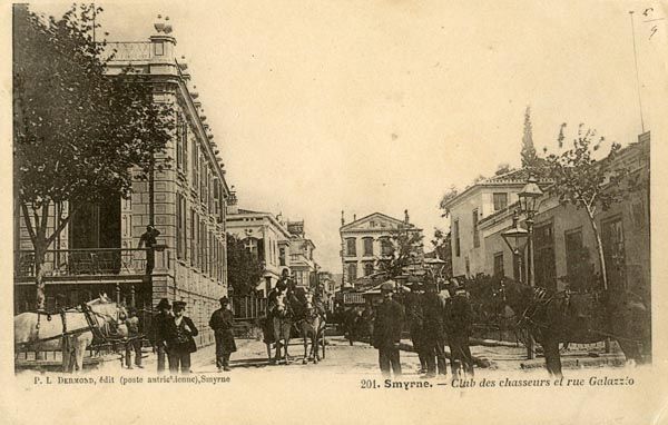 &Lambda;έ&sigma;&chi;&eta; &tau;&omega;&nu; &kappa;&upsilon;&nu;&eta;&gamma;ώ&nu;